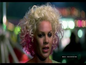 Pink Who Knew (HD)